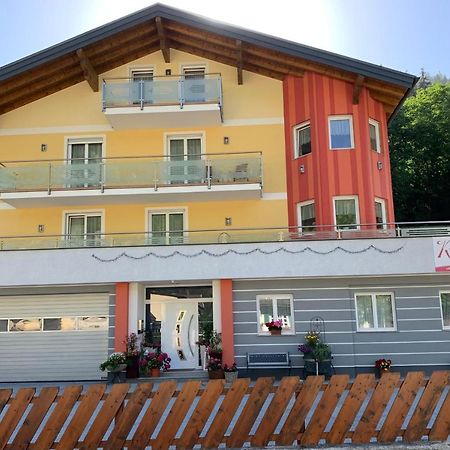 Appartementhaus Riepler Bad Gastein Ngoại thất bức ảnh