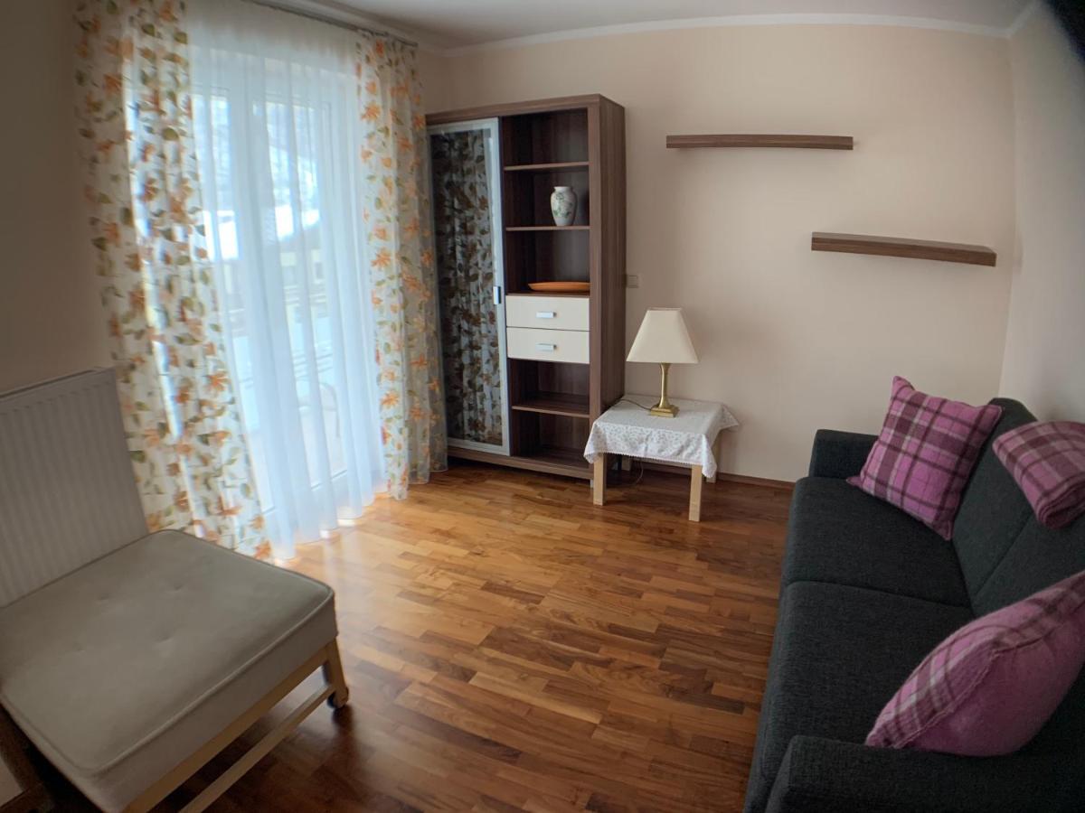 Appartementhaus Riepler Bad Gastein Ngoại thất bức ảnh