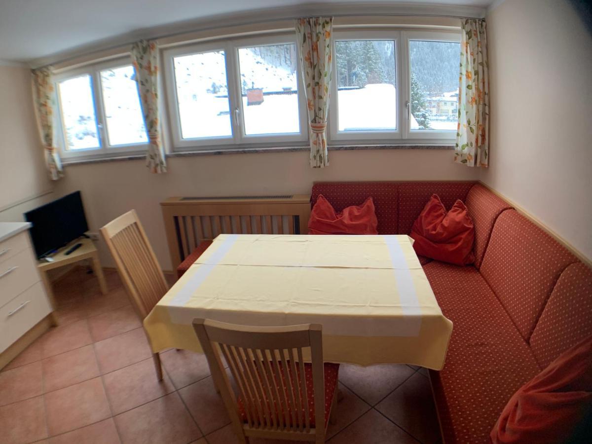 Appartementhaus Riepler Bad Gastein Ngoại thất bức ảnh