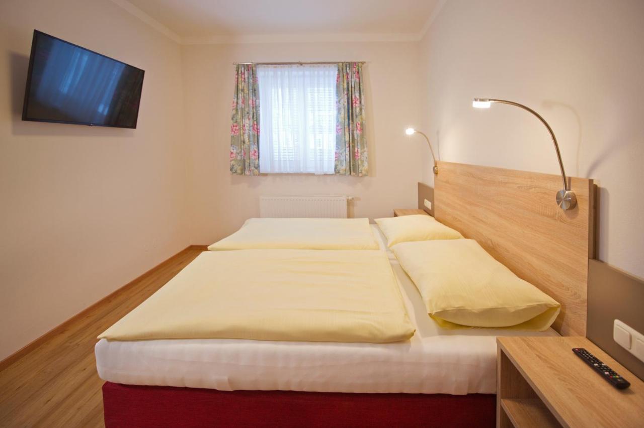 Appartementhaus Riepler Bad Gastein Ngoại thất bức ảnh