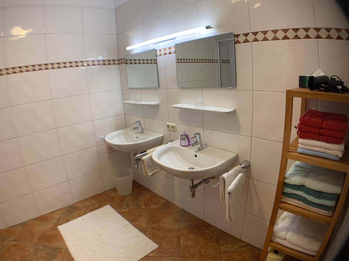 Appartementhaus Riepler Bad Gastein Ngoại thất bức ảnh