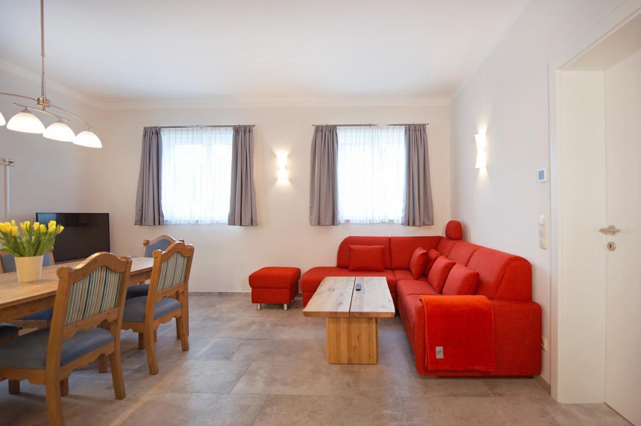 Appartementhaus Riepler Bad Gastein Ngoại thất bức ảnh