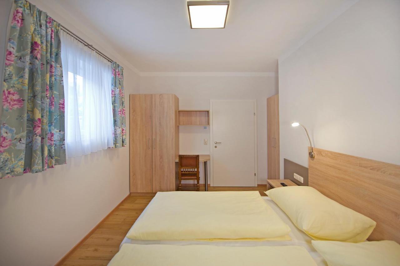 Appartementhaus Riepler Bad Gastein Ngoại thất bức ảnh